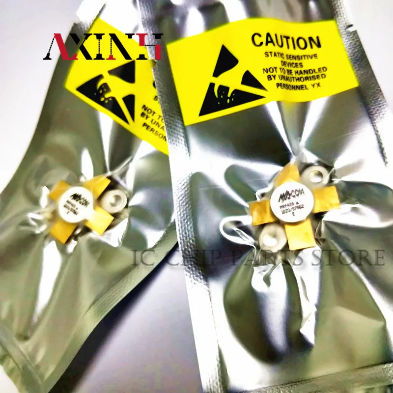 MRF426 1Pcs Smd Rf Buis Mrf 426 Hoge Frequentie Buis Power Versterking Module Originele Op Voorraad