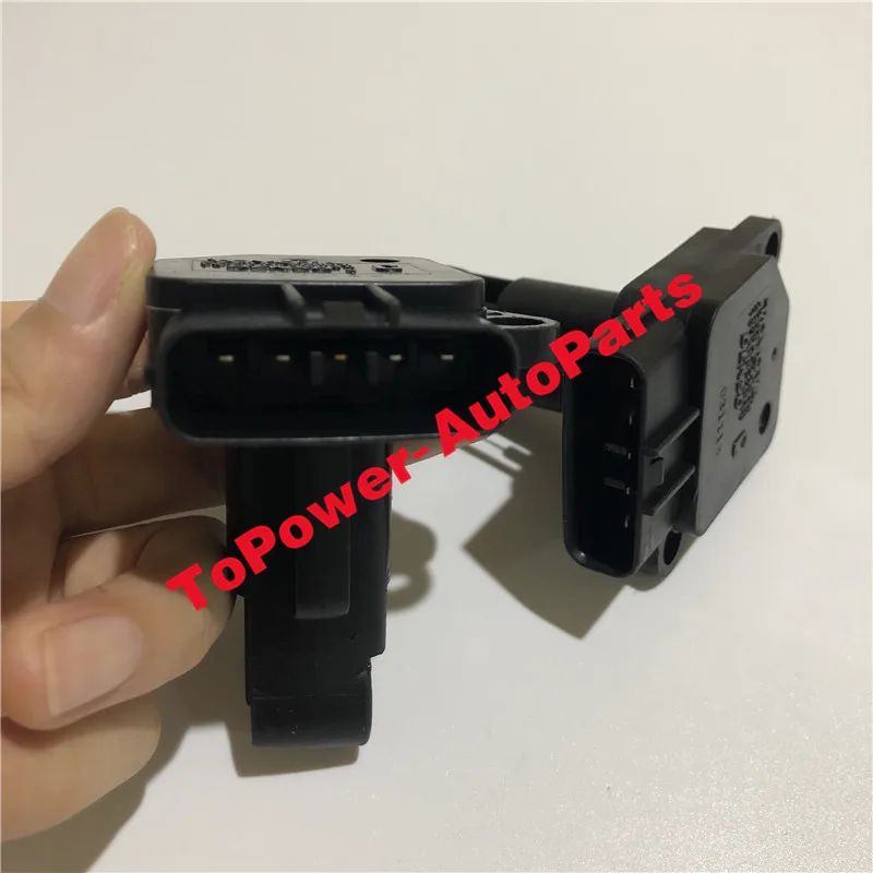 MAF Meter OEM 22204-22010 197400-2030 Mass Airflow Sensor for Llexus GS300 Ttoyota Tacoma Solora 2220422010 1974002030