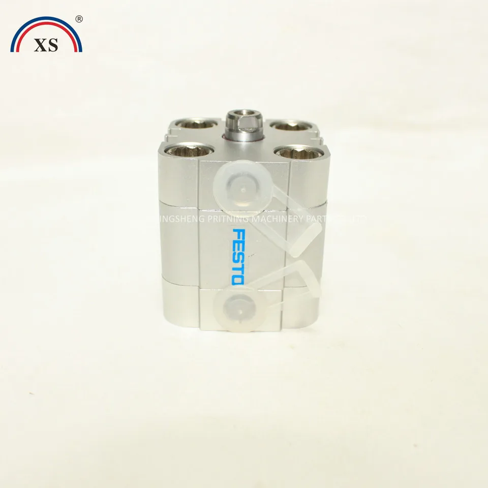 MACHINE AIR CYLINDER ADVU-32-9-P-A PNEUMATIC CYLINDER 10 BAR HIGH QUALITY PRINTING MACHINE PARTS XL105 CX102 CD102