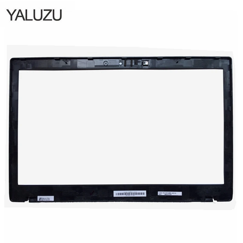 

YALUZU LCD front bezel for Hasee K590C K610C K650D K640E for Clevo W650SR W655SR W650SZ W650SJ W656SC laptop accessories