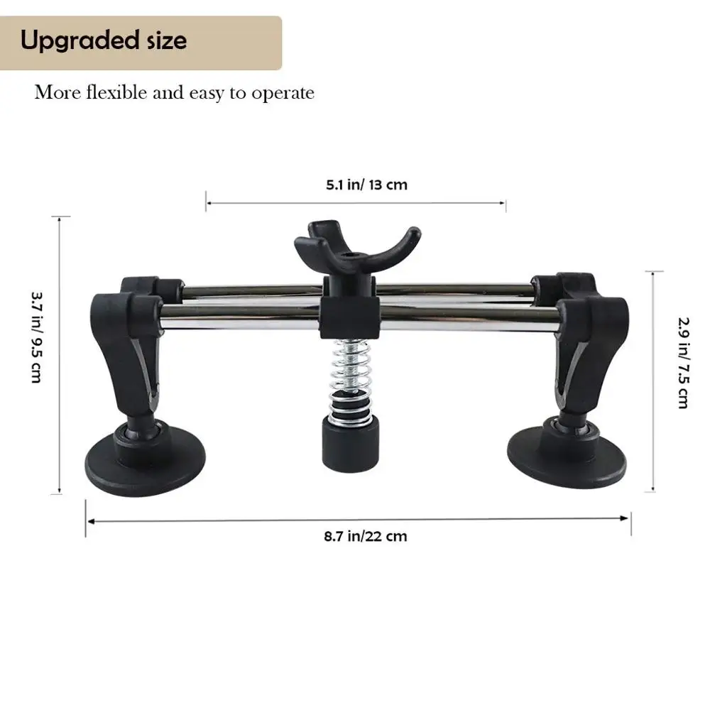 Newly Designed Paintless Dent Repair Kits Updated Dent Puller Tools for Auto Car Body Minor Dent Removal Repair