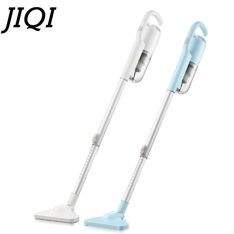 

JIQI Multifunctional Removing Mite Vacuum Cleaner Home Handheld Dust Collector Acarid Remover Powerful Ultra Silent 220V