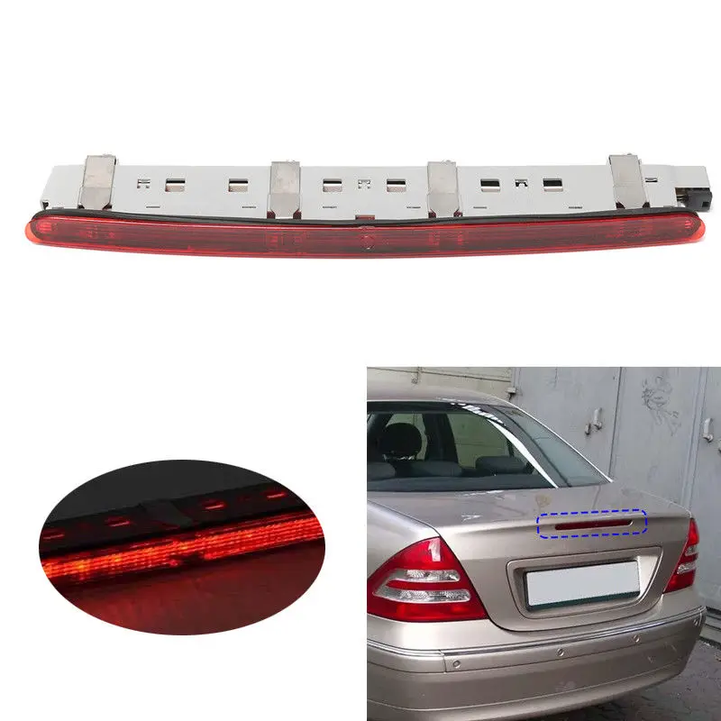 Thumbnail 4 - #49 Cheap Rear Bumper Light Assembly Worth Buying