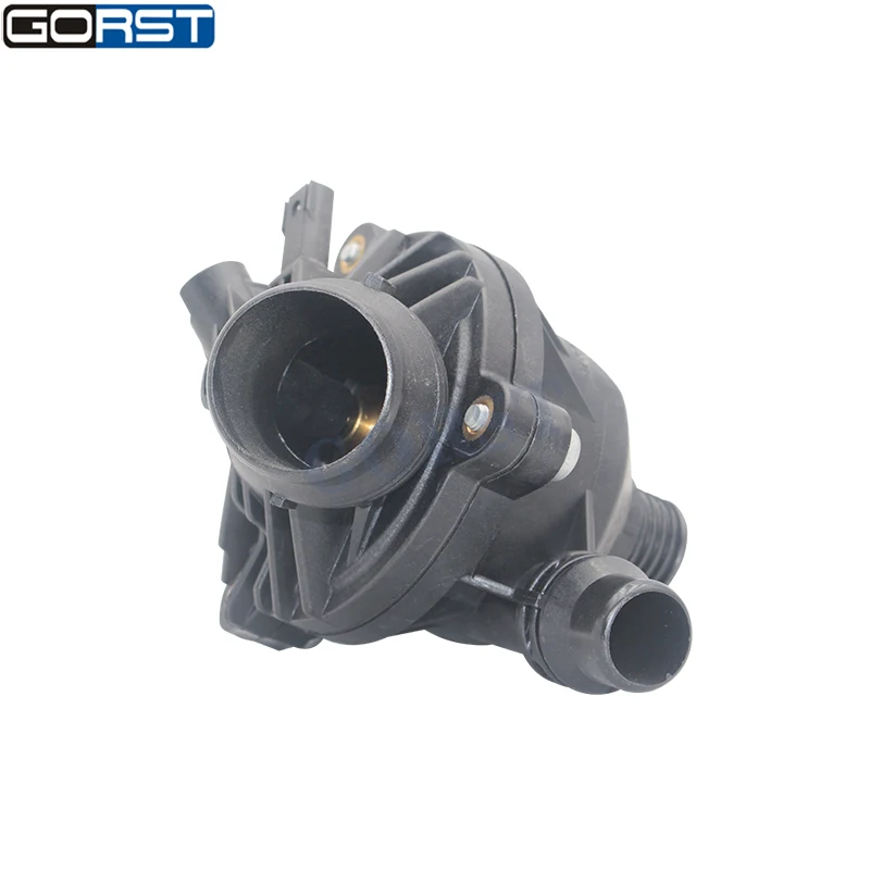 Thermostat Housing 11537549476 for BMW 135i 325i 328i 330i 335i 525i 530i 535i X3 Z4 3.0L 11537536655 11537544788 Car Parts