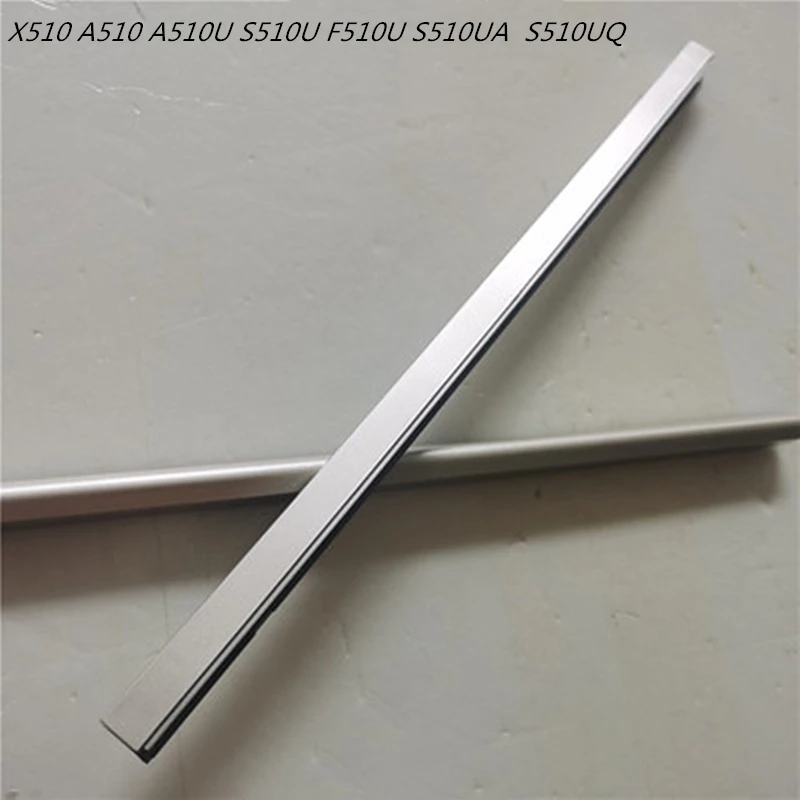 New LCD Back Cover Screen Lid For ASUS X510 A510 A510U S510U F510U S510UA S510UN S510UQ Bezel Frame