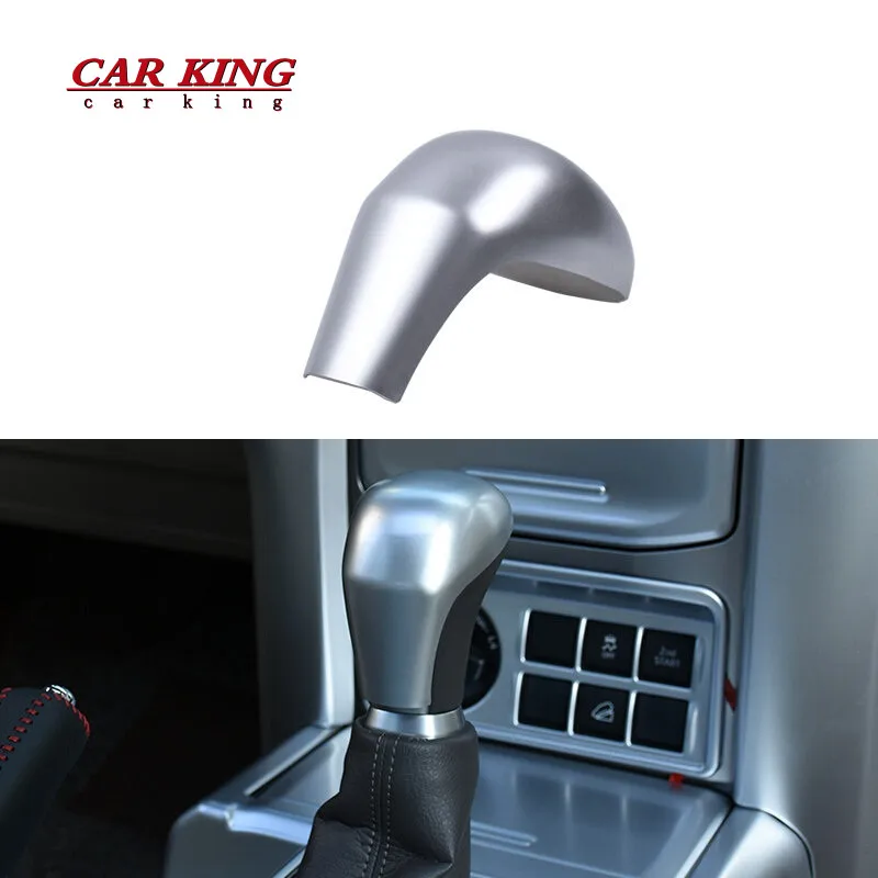 For Toyota land cruiser Prado 150 armrest rear Anti-scratch Trim Car interior air outlet cover Car accessories styling parts