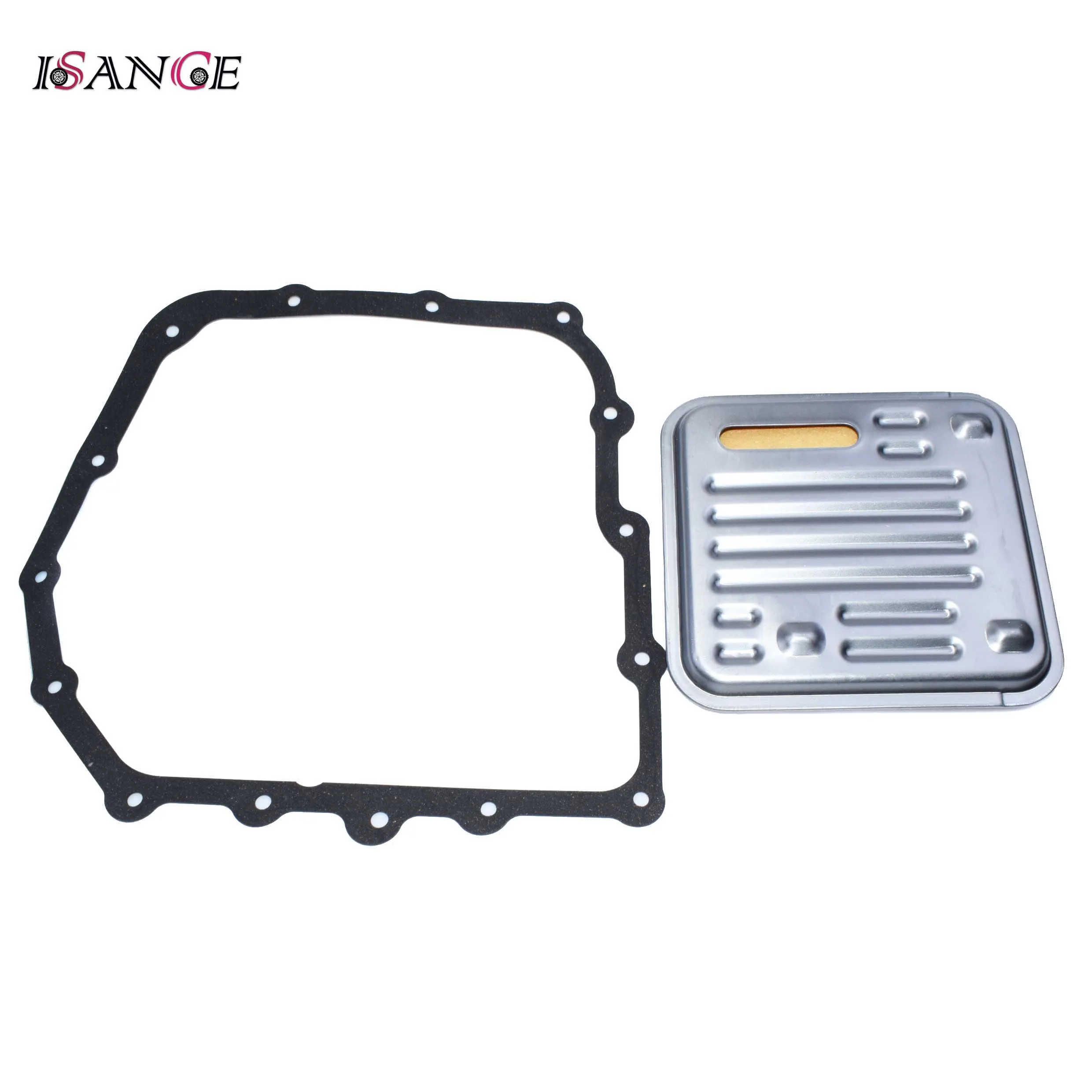 Transmission Filter & Oil Pan Gasket 4659811AB 04504048 04864505 For Chrysler Dodge Avenger Caravan Journey Neon II Stratus