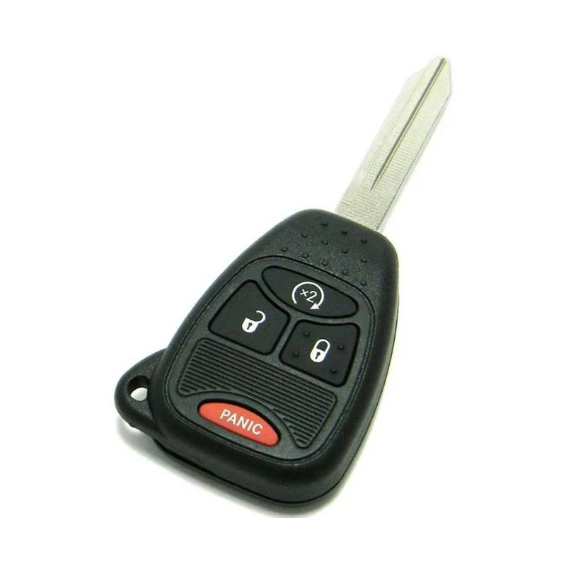 

OHT692713AA Remote Key For Jeep Compass Patriot Wrangler