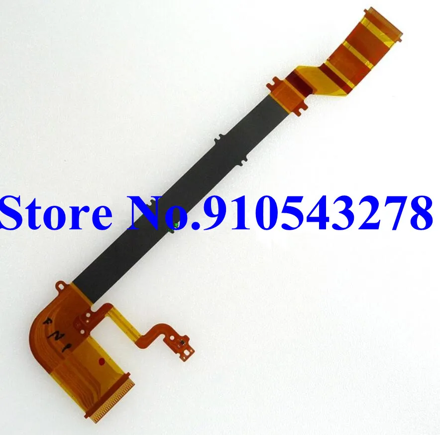 

Repair Parts For Sony A6400 ILCE-6400 LCD Display Screen Hinge FPC Flex Cable LC-1042