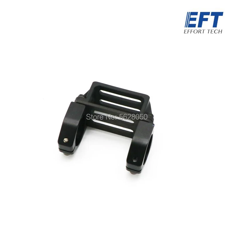 Eft AS150U Plug Vaste Zetel Connector Bevestiging Mount Houder Beugel Ondersteuning Base Voor Plant Landbouw Uav Drone Frame