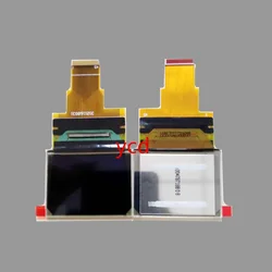1.77 inch OLED color display with 160*128 resolution, plug in long flat cable 45pin 3121168031