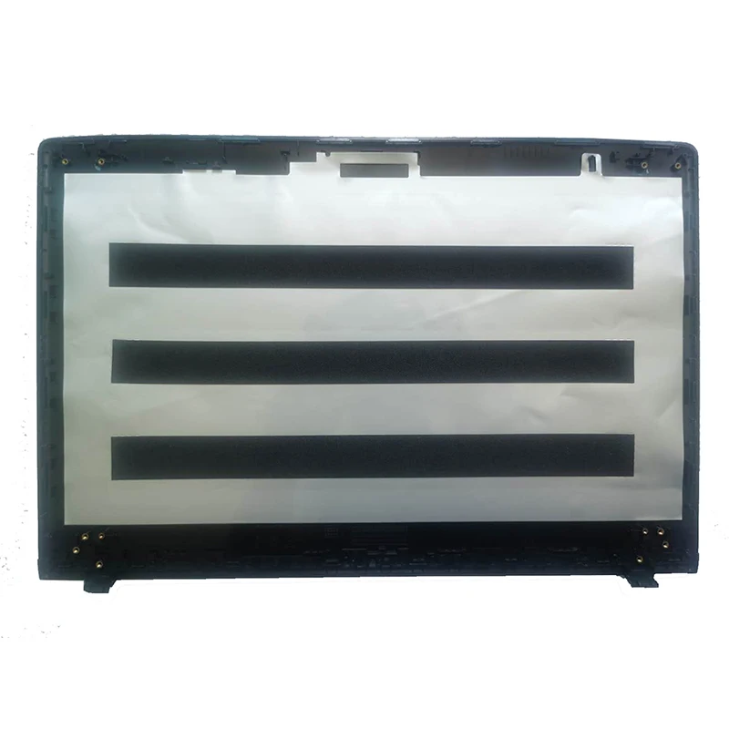 Pop Laptop LCD Back Cover/LCD Hinges For Acer Aspire E5-575 E5-575G E5-575TG E5-523 E5-553 TMTX50 TMP259 TOP CASE