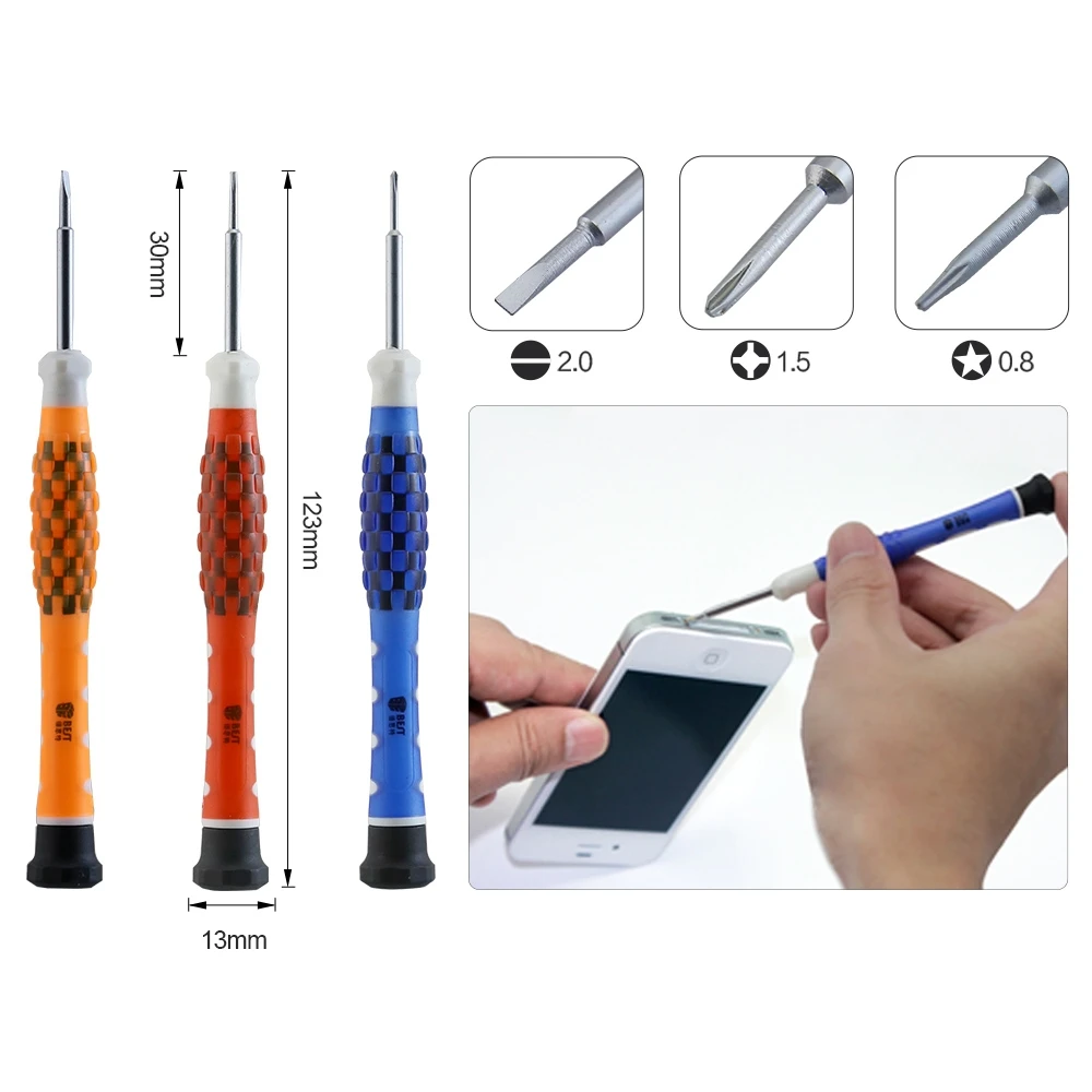 10 في 1 البلاستيك Spudger المتطفل أداة شفرة مفك فتاحة LCD شاشة إصلاح عدة افتتاح إصلاح ل آيفون إلكترونيات أداة