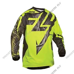 Men's mtb ENDURO motocross JERSEY bmx racing cycling jersey Moto downhill  BICYCLE shirt Team jersey Mountain bike jersey