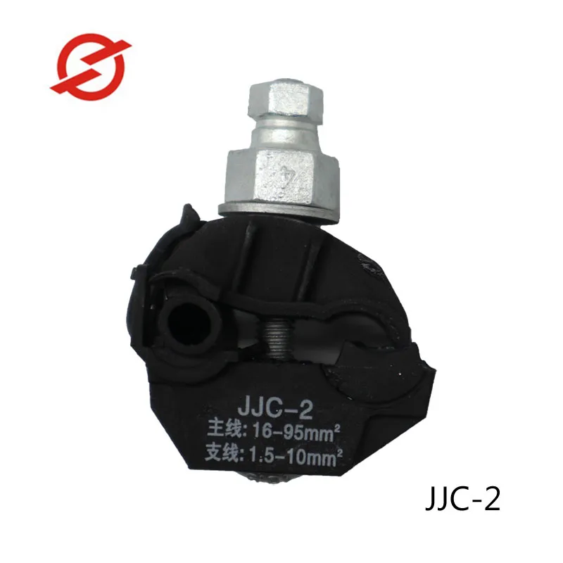 

1KV Insulation Piercing Connector 1KV Piercing Clamp Cable JJC-2 Main Line 16-95mm2 Branch1.5-10mm