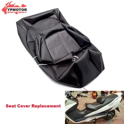 Skywave Burgman 250 400 650 PU Leather Scooter Bike Motorcycle Seat Cover Cushion Waterproof For Suzuki AN250 AN400 AN650