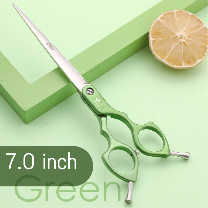 Variant: 7.0 green