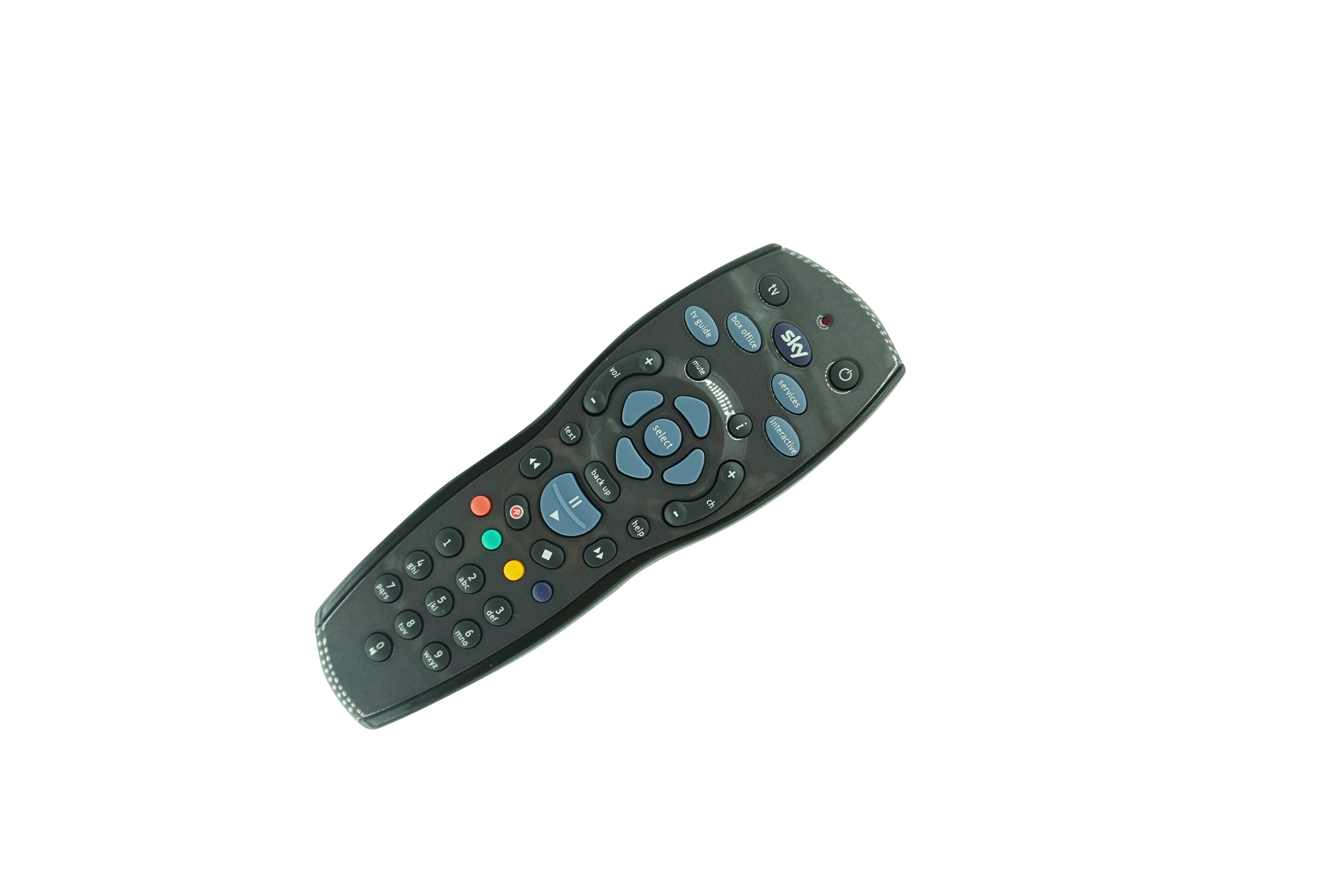 IR Standard Remote Control For Sky DRX890 DRX780 DRX900 DRX950 DRX960 DRX980 DRX890W DRX895W HD Set Sky+ Box TV Receiver