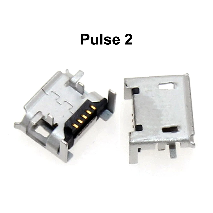 Ngọc Khê 2 Chiếc Thay Thế Cho Loa JBL Charge 3 Flip 3 2 Xung 2 Loa Bluetooth USB Dock Cổng Kết Nối Micro USB cổng Sạc