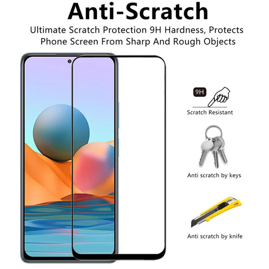 redmi note 12 s,redmi note 12 Pro plus glass for xiaomi redmi note 12 pro 5g glass redminote 10 11 pro screen protector