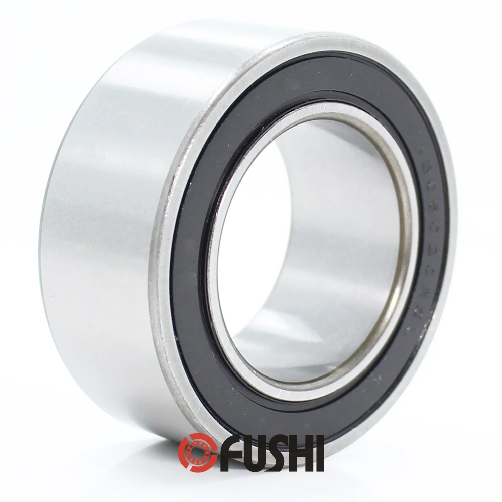 1PC 83A5518 2RS Bearing 40*62*20.625 MM ABEC-5 Car Air Conditioning Compressor Bearings Double Sealed 907257-2RS