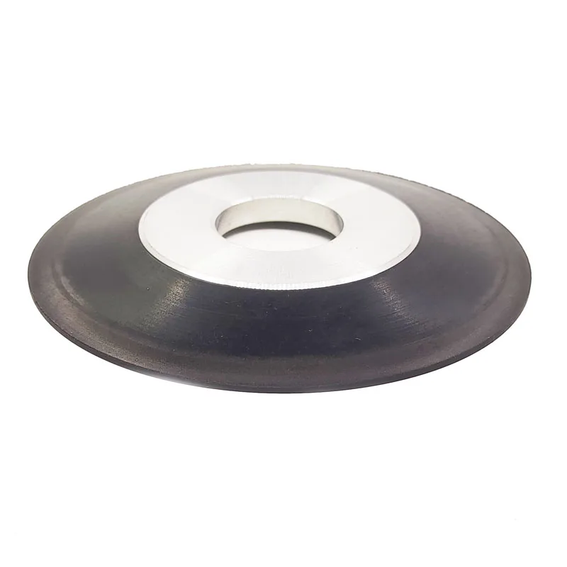 1PC  Resin Diamond Grinding Wheel 3 Types For Tungsten Steel Alloy Turning Tool