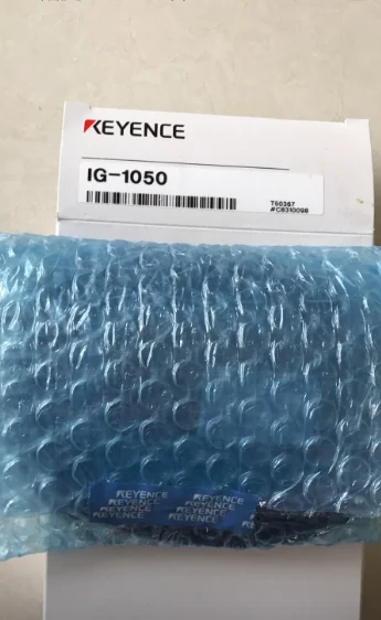 

1PCS Keyence IG-1050 IG1050 Sensor In Box -New