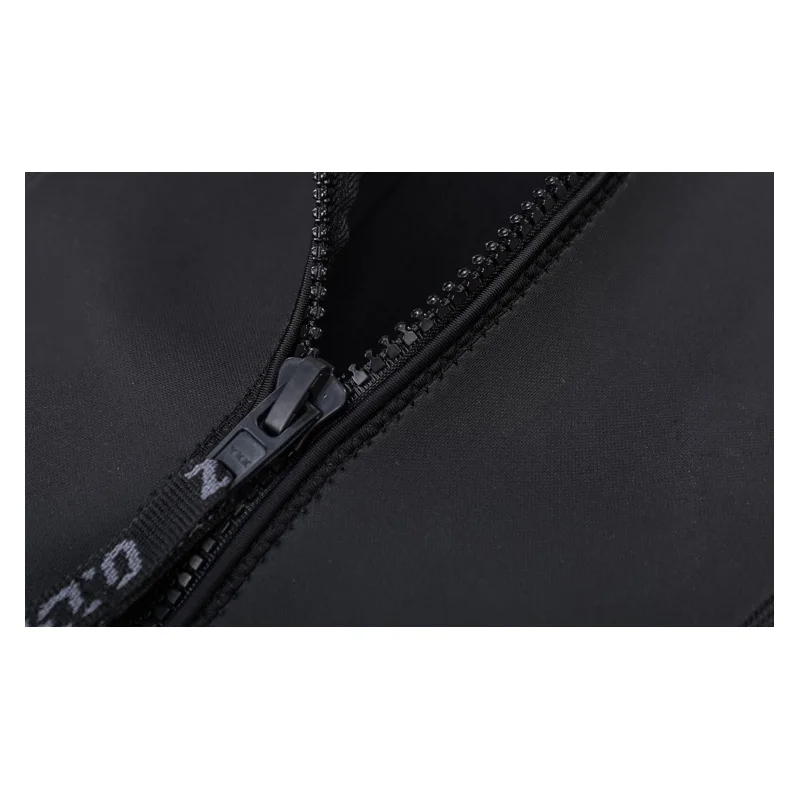 ZCCO Men 1.5MM Neoprene Wetsuit Diving Suit Long Sleeved One Piece Set Scuba Spearfishing Snorkeling Winter Thermal Swimsuit