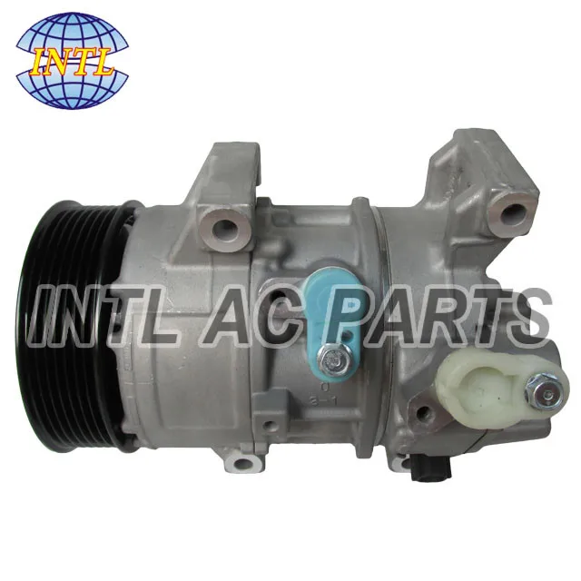 

5SE12C auto ac Compressor For TOYOTA COROLLA/ RAV 4 88310-02480 88310-02400 88310-42250 447260-1257 447260-1258 447280-6560