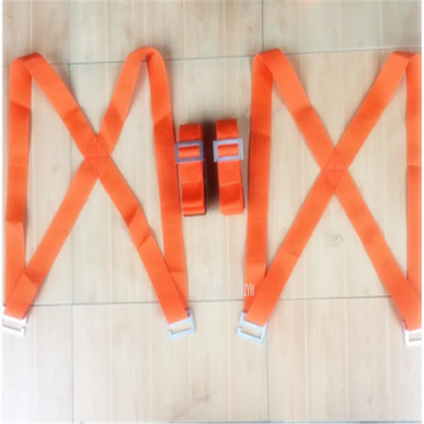 Sáng Tạo Mang Theo Dây Đồ Nội Thất Di Chuyển Dây Đeo Vận Tải Dây Mover Dây Di Chuyển Nâng Trễ Vai 3M Phụ Trợ Thắt Lưng