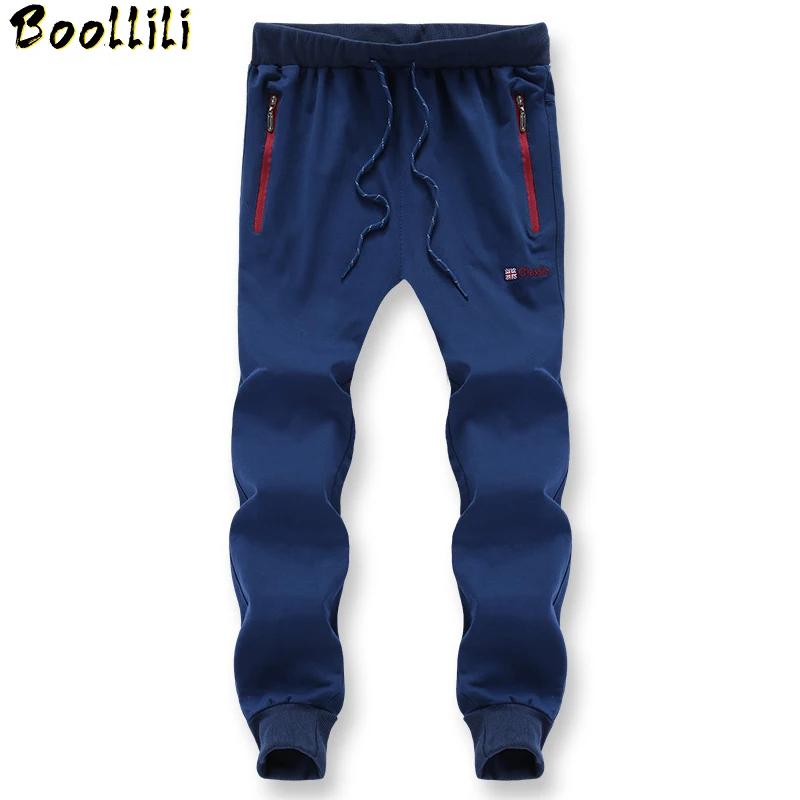 

8XL Big Size Fashion Casual Loose Comfortable Sweatpants Black Trousers Men Tracksuit Breathable Solid Color Classic Pants