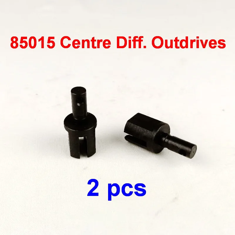 1/8 Rc Car Parts  85015 Centre Diff. Outdrives For VRX 1/8 Scale 4WD Rc Car  Fit VRX RH801/RH802/RH811/RH812