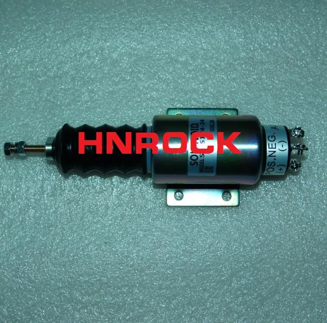 HNROCK NEW SOLENOID SA-5174-24 2001-24E3U1B2S2 2001ES-24E3U1B2S2 SA-2606-A SA-5174-12 SA-2696-A 2001-12E3U1B2S2