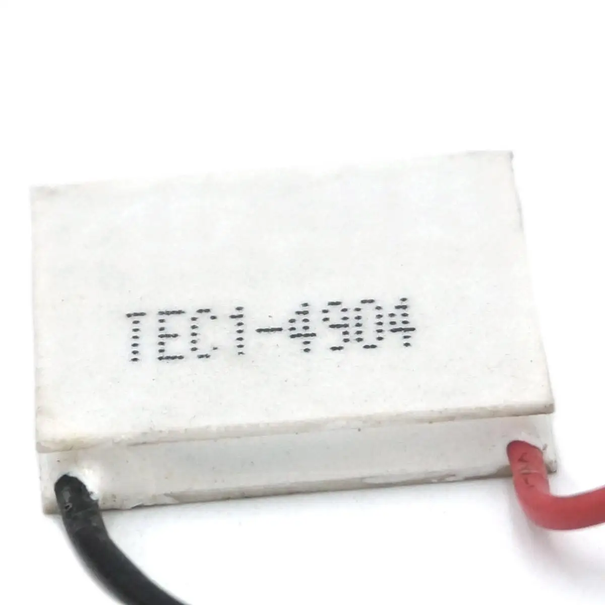 TEC1-04904 غرفة تبريد الحرارية المبردة بلتيير التبريد لوحة 5.78V 4A 25x25 مللي متر التبريد وحدة