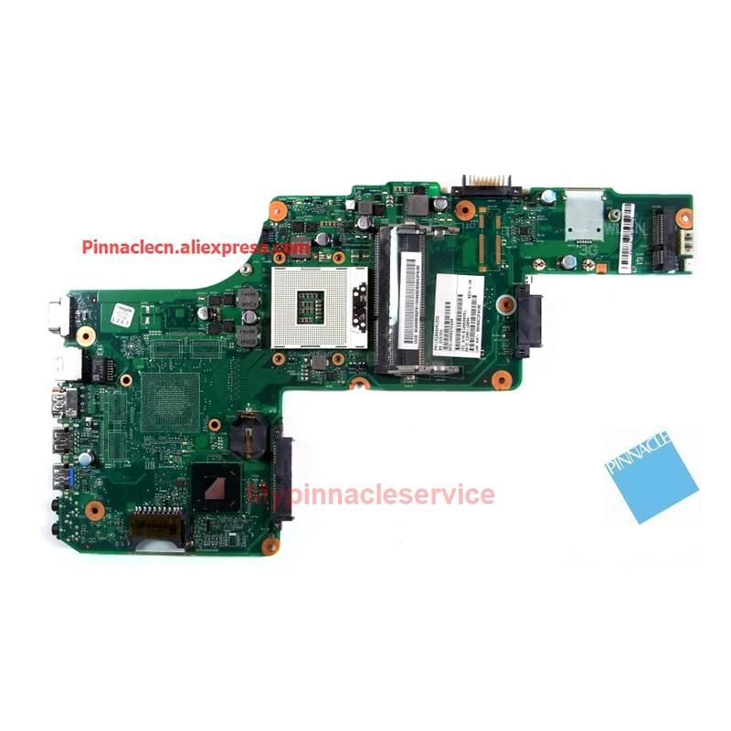 

V000275320 материнская плата для Toshiba Satellite C850 C855 6050A2491301