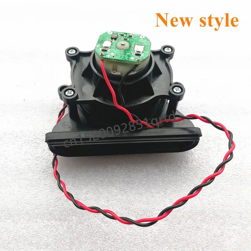 robot Main Engine Ventilator Motor Vacuum Cleaner Fan for Ilife V7s Pro V7 ILIFE V7s Plus Robot Vacuum Cleaner Parts Fan Motor