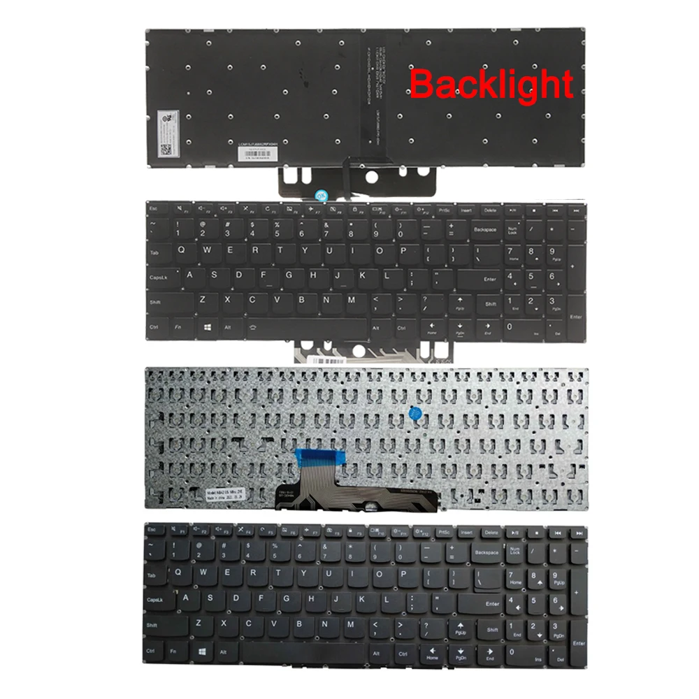 

New For Lenovo Ideapad 310S-15 310S-15IKB 310S-15ISK 510S-15IKB 510S-15ISK 510S-15 Laptop English/US Keyboard