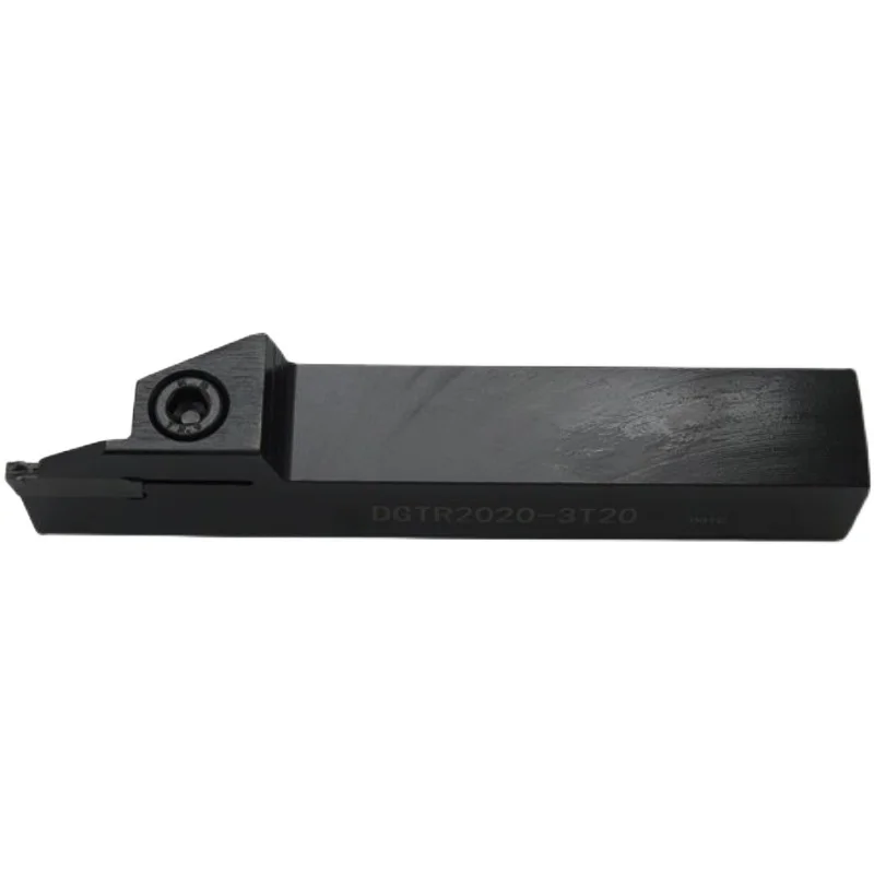 1PC DGTR1616 DGTR2020 2T18 3T20 portautensili per tornitura scanalatura tornio CNC DGTR Bar DGN2002J DGN3003J IC908 inserto in metallo duro