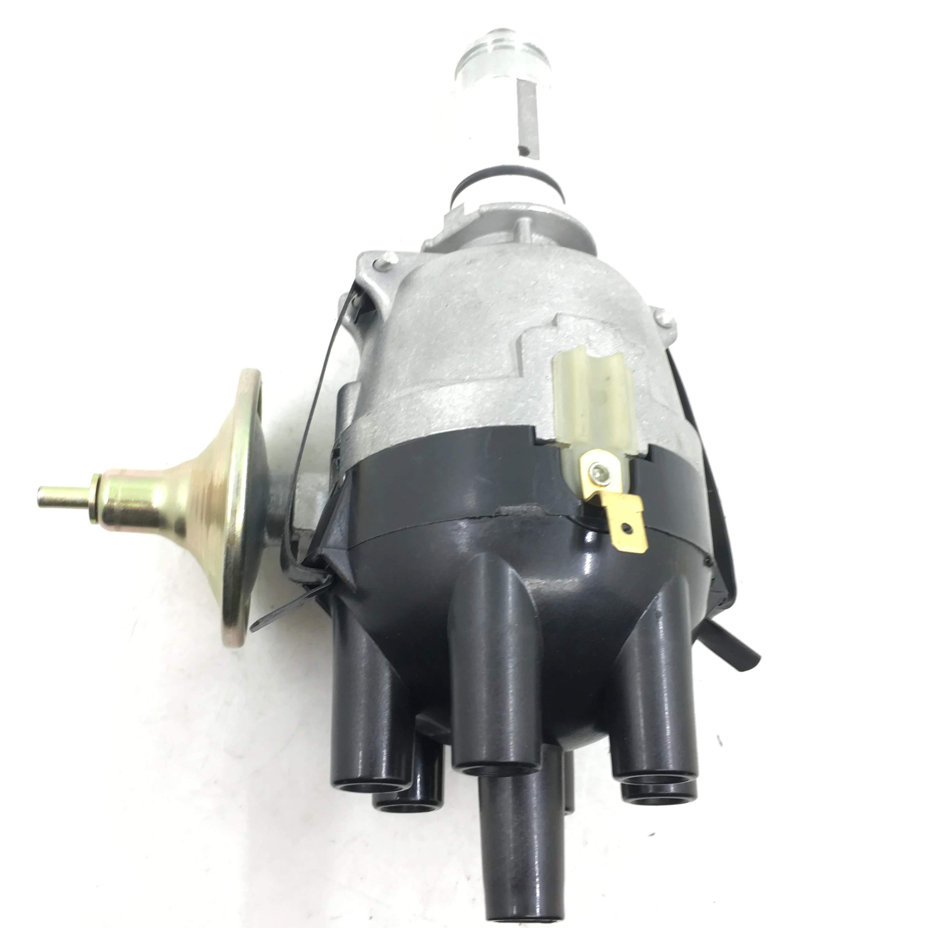 

SherryBerg 25D6 Points Distributor for Triumph 2000 TR5 TR6 & GT6 for LUCAS 6 cylinders POINT 25 D 6