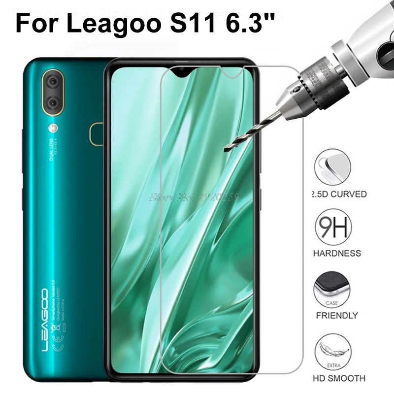 leagoo s11