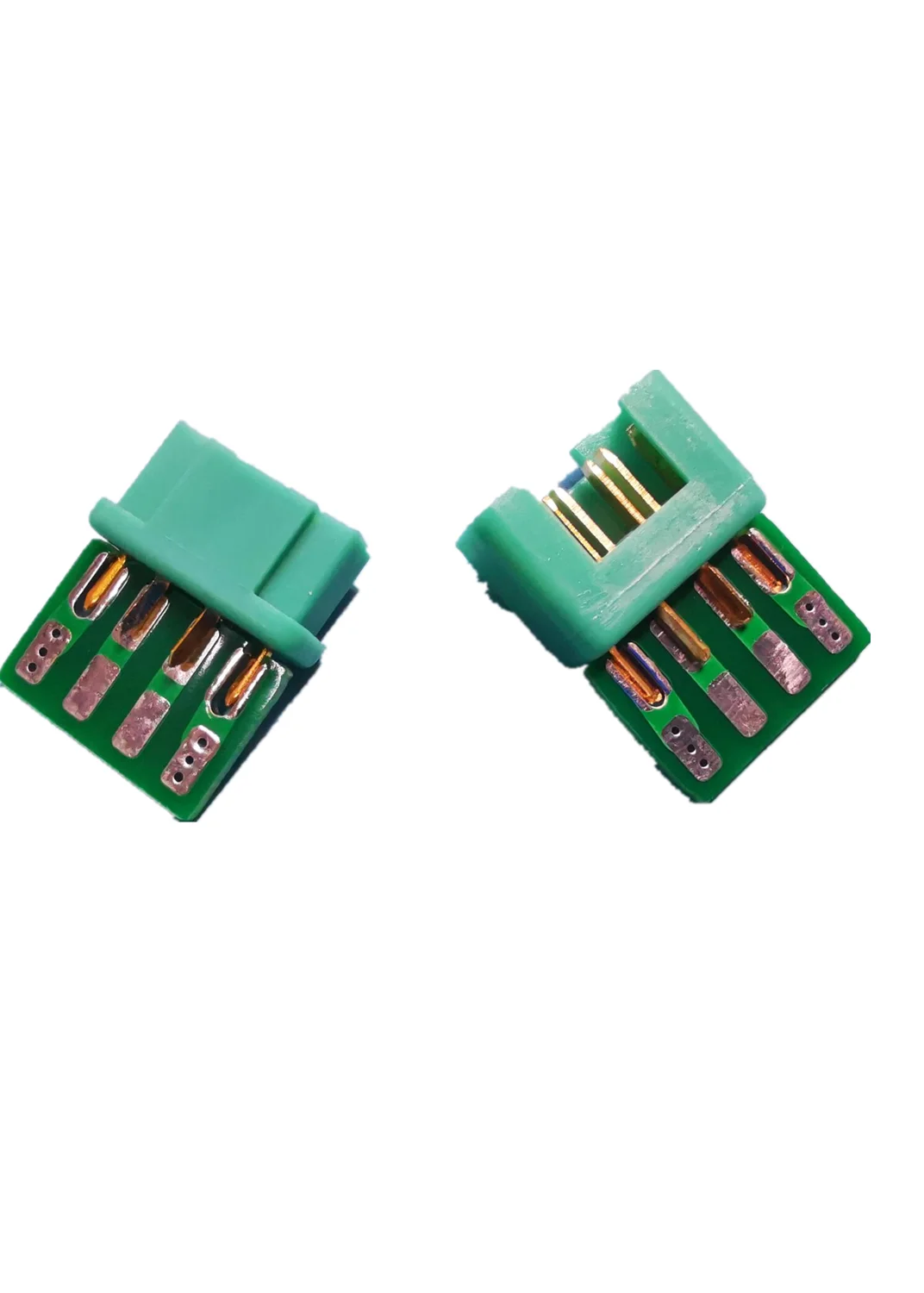 5pairs MPX Connectors plug 24K Goldplated pin 40Amp RC turbine jet parts airplane