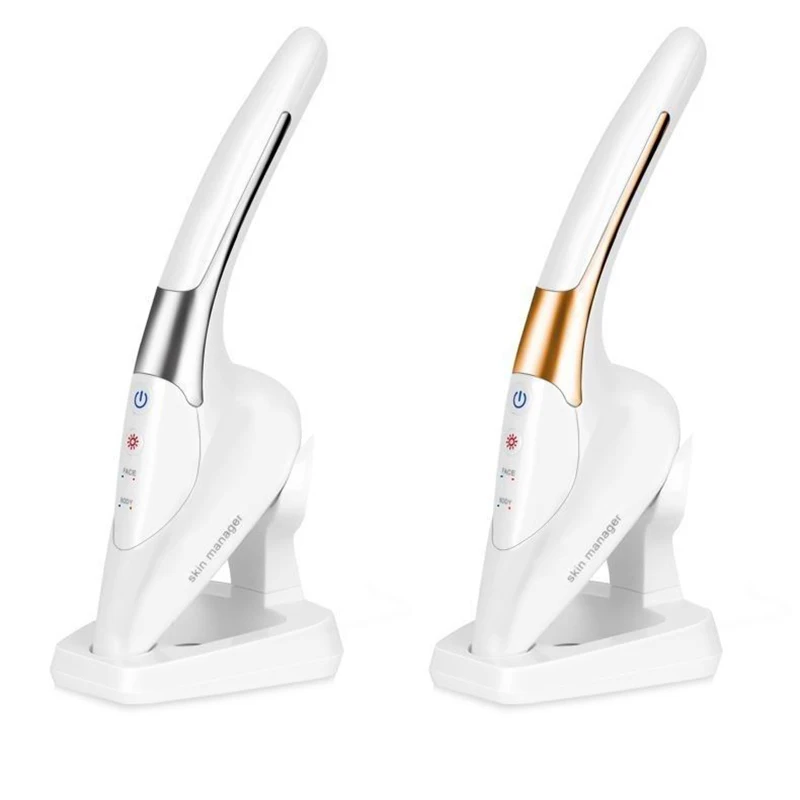 Facial Lifting Equipment Household Facial Lifting Tools Small Iron Beauty Instrument Nasal Line Small Iron Skin Fine Lines