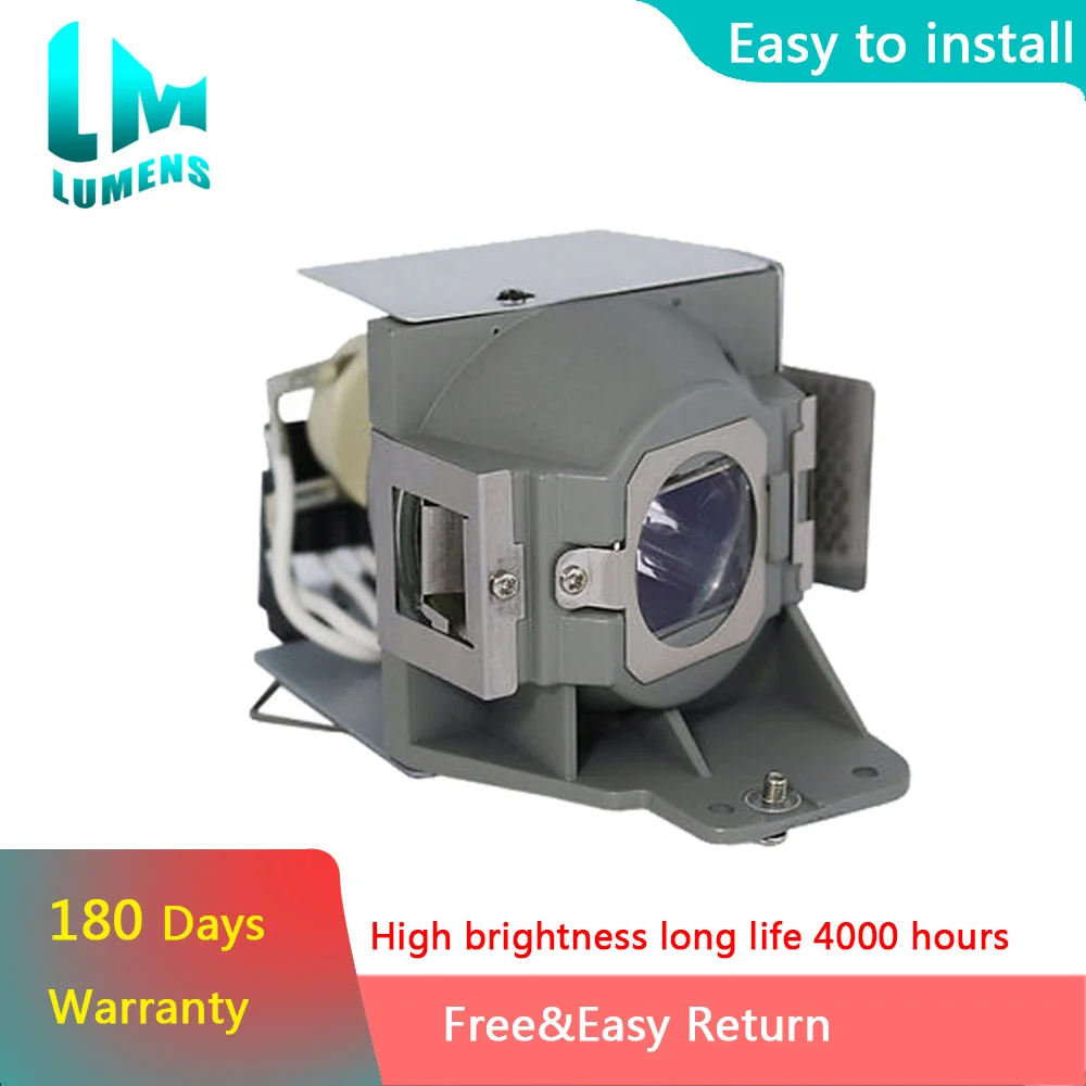 

High Bright 5J.J7L05.001 For Benq W1070 W1080 W1080ST HT1085ST HT1075 W1300 (mercury free, powered by led)