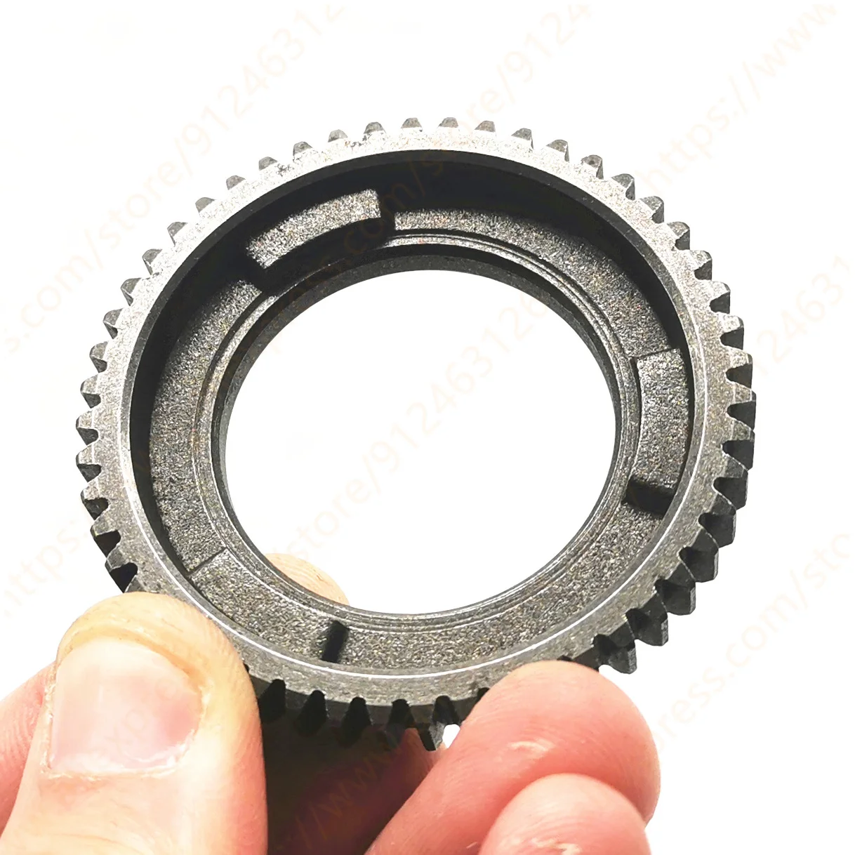 51TeethGear For MAKITA HR2450T HR2470 HR2470T DHR263 DHR264 DHR263RF4 DHR202 BHR202 BHR240 BHR241 BHR261 BHR262 227109-5