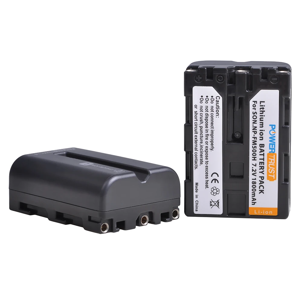 NP-FM500H NP FM500H FM500H Battery + LCD Dual USB Charger for Sony Alpha A58 A57 A65 A77 A99 A900 A700 A580 A560 A550 A850