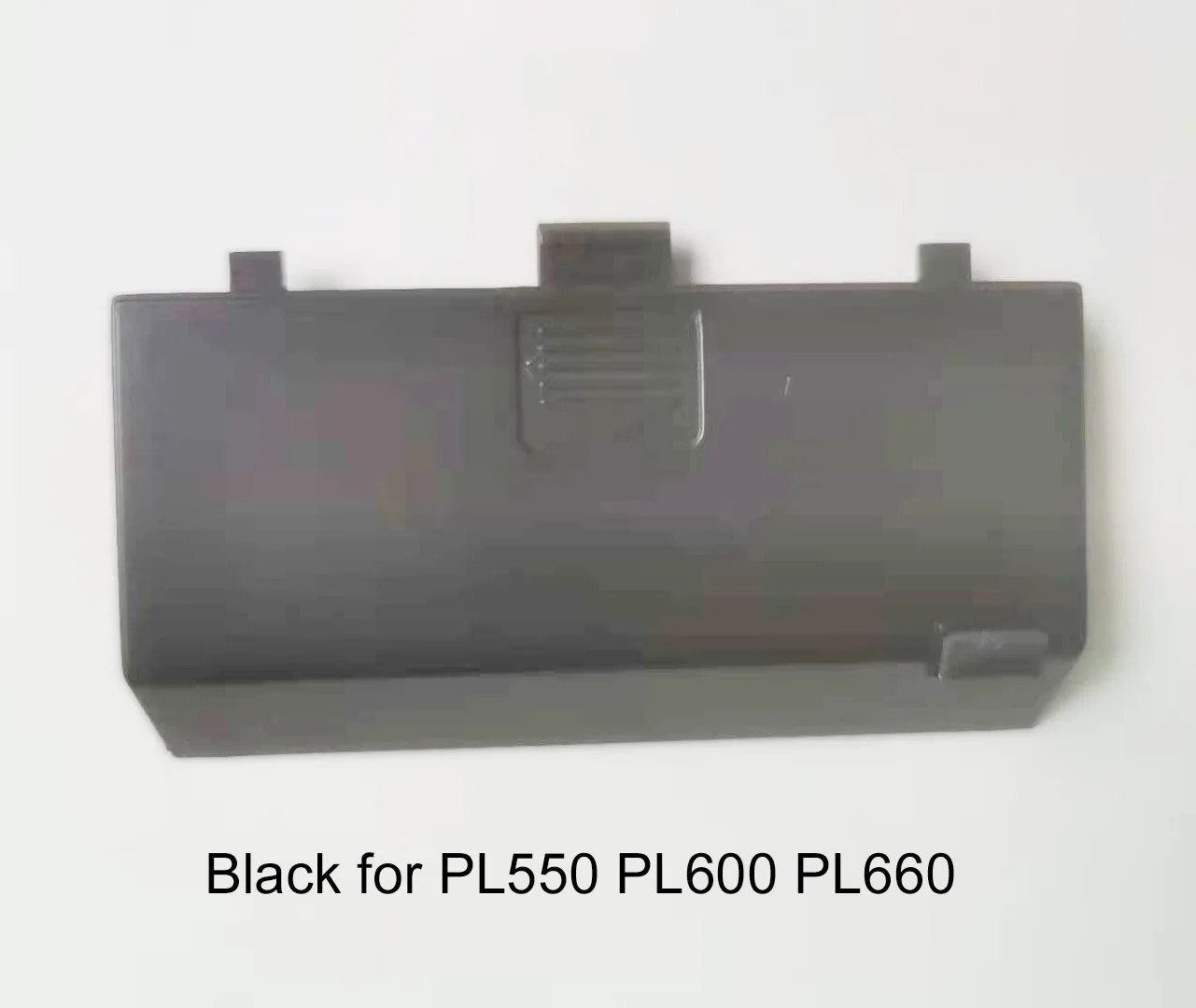 Support de batterie pour Tecsun Radio, couvercle de support d'origine, bouton de Volume tournant pour PL380 PL398MP PL310ET GREEN88 PL660 PL880 PL990