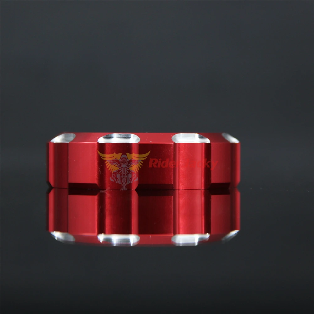 Передняя Крышка Резервуара тормозного цилиндра CNC для BMW S1000R S1000 R 2014 2015 2016 2017 2018 2019 2020