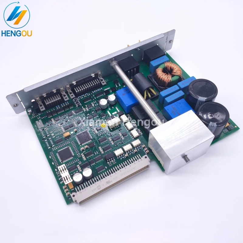 Heidelberg board SM102 CD102 CX102 SM74 PM74 CD74 SM52 PM52 flat module circuit board CDAB380-2 00.785.1262