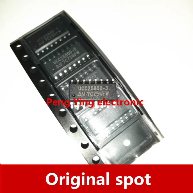 5PCS Telecommunication interface IC UCC3570D UCC2750DW UCC2818DW UCC2580D-3 UCC2818D UCC2806DW original stock