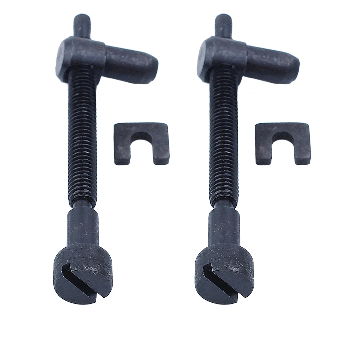 سلسلة الضابط الموتر المسمار ل Husqvarna 61 66 181 266 268 272 281 288 بالمنشار استبدال أجزاء 501537101 веновила